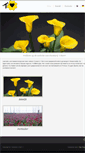 Mobile Screenshot of kwekerij-thart.nl